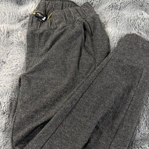 Fundamental Coast Women's Gray Joggers